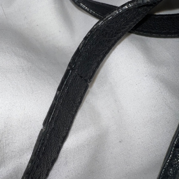 Vintage Michael Kors Hamilton Mini - Picture 8 of 9